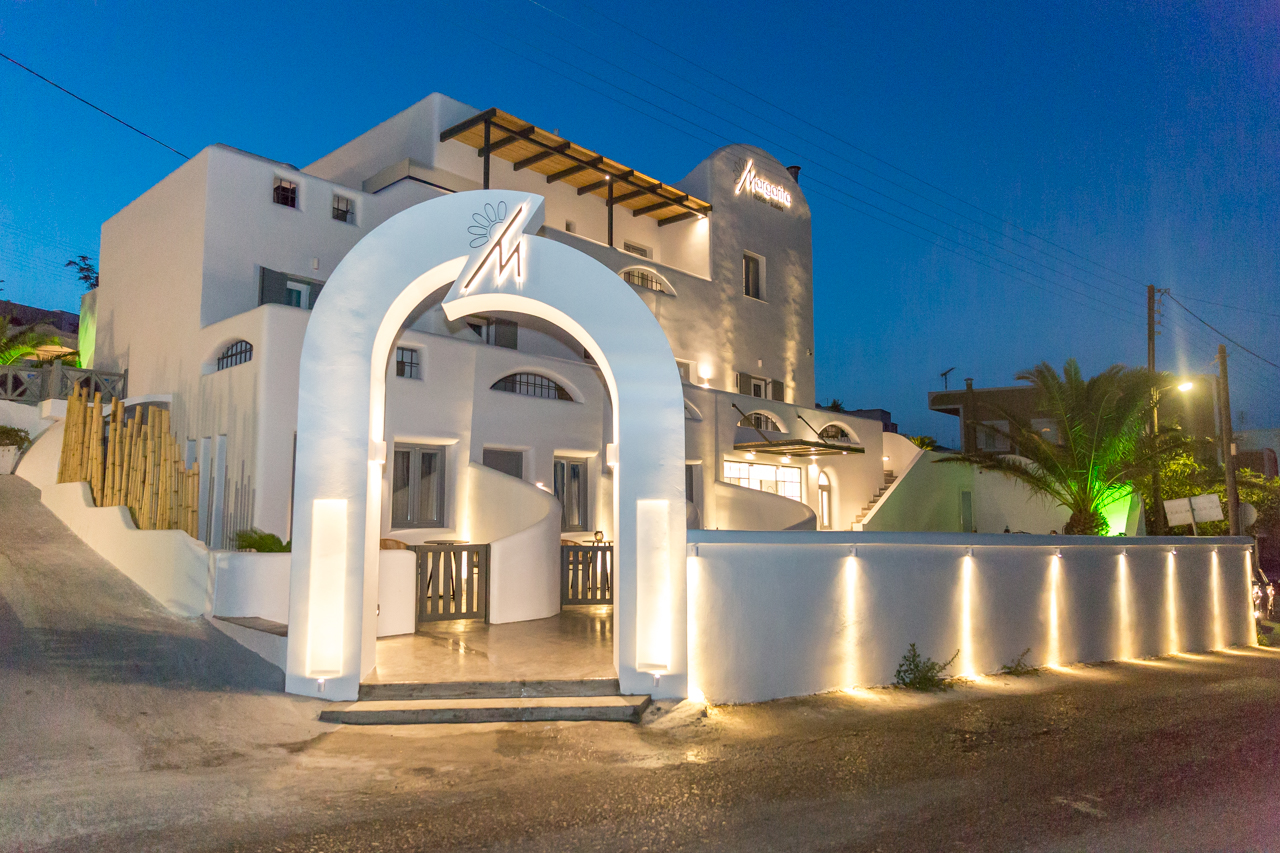 Margarita Hotel Photo Gallery