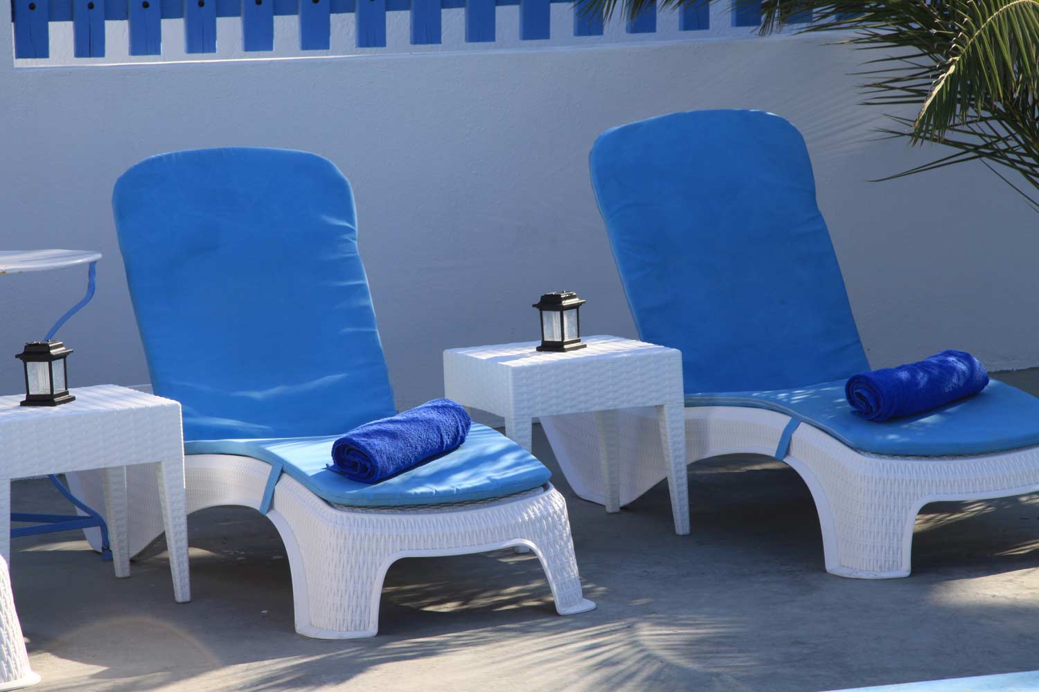 Margarita Hotel Photo Gallery