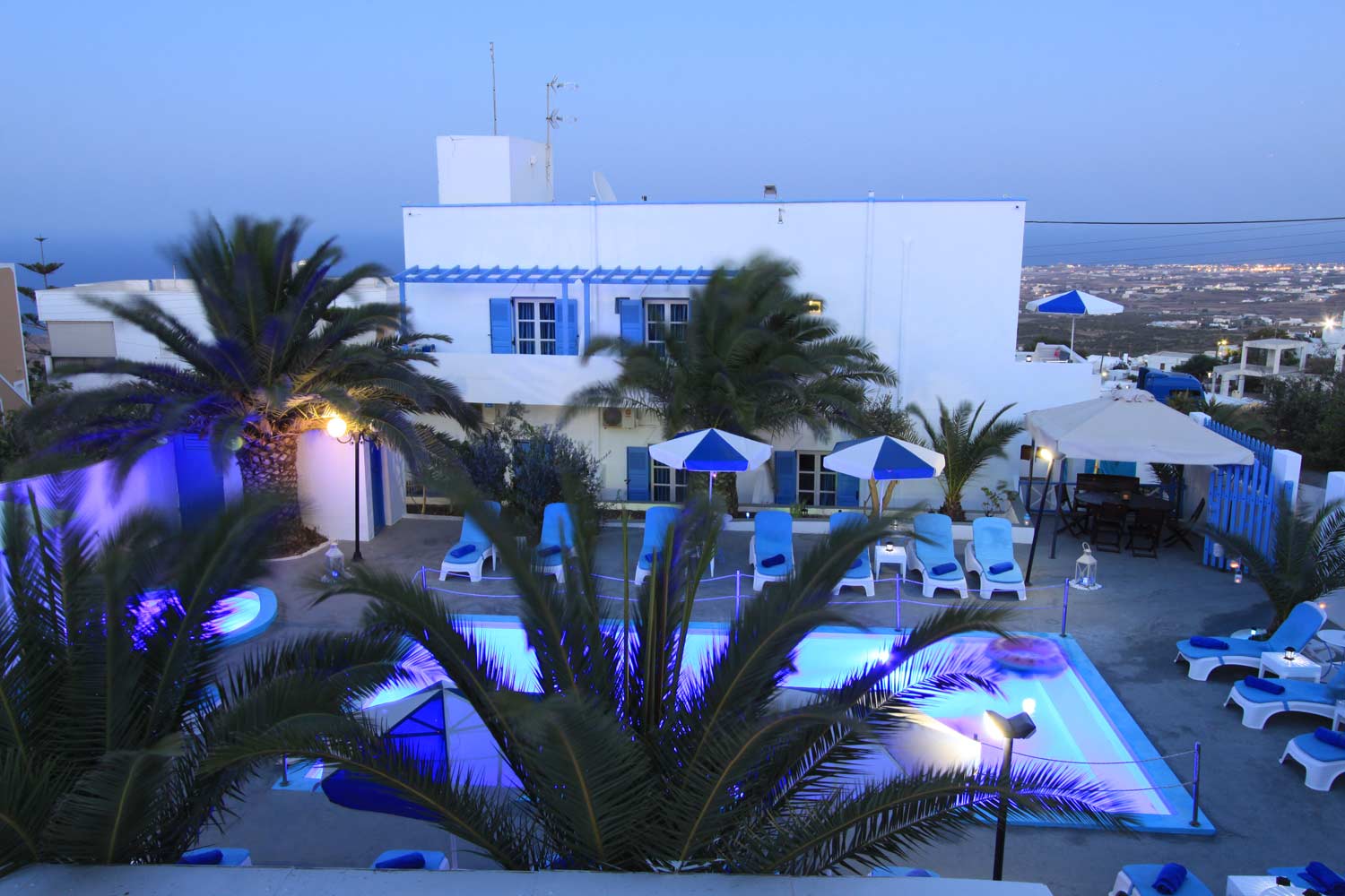 Margarita Hotel Photo Gallery