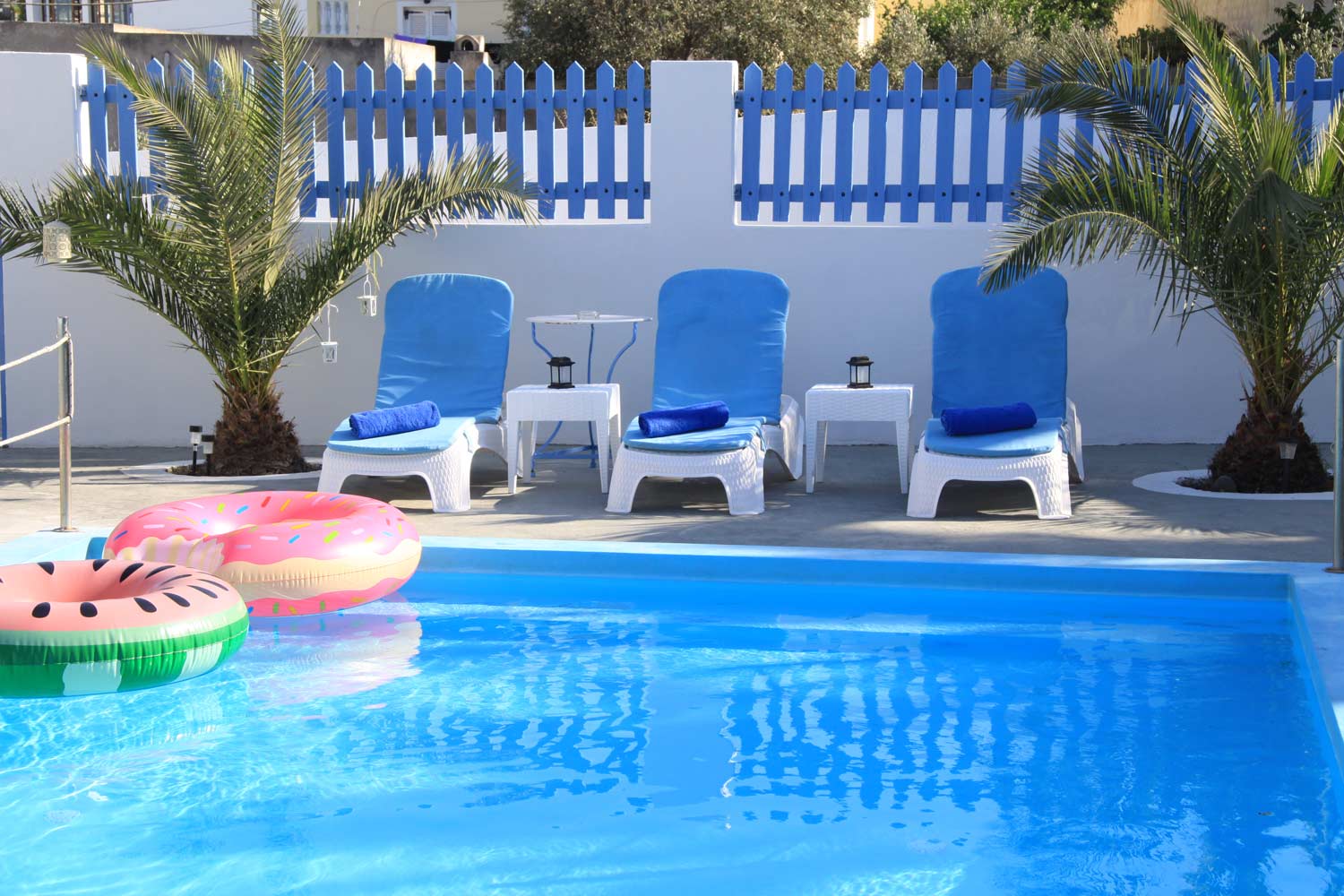 Margarita Hotel Photo Gallery