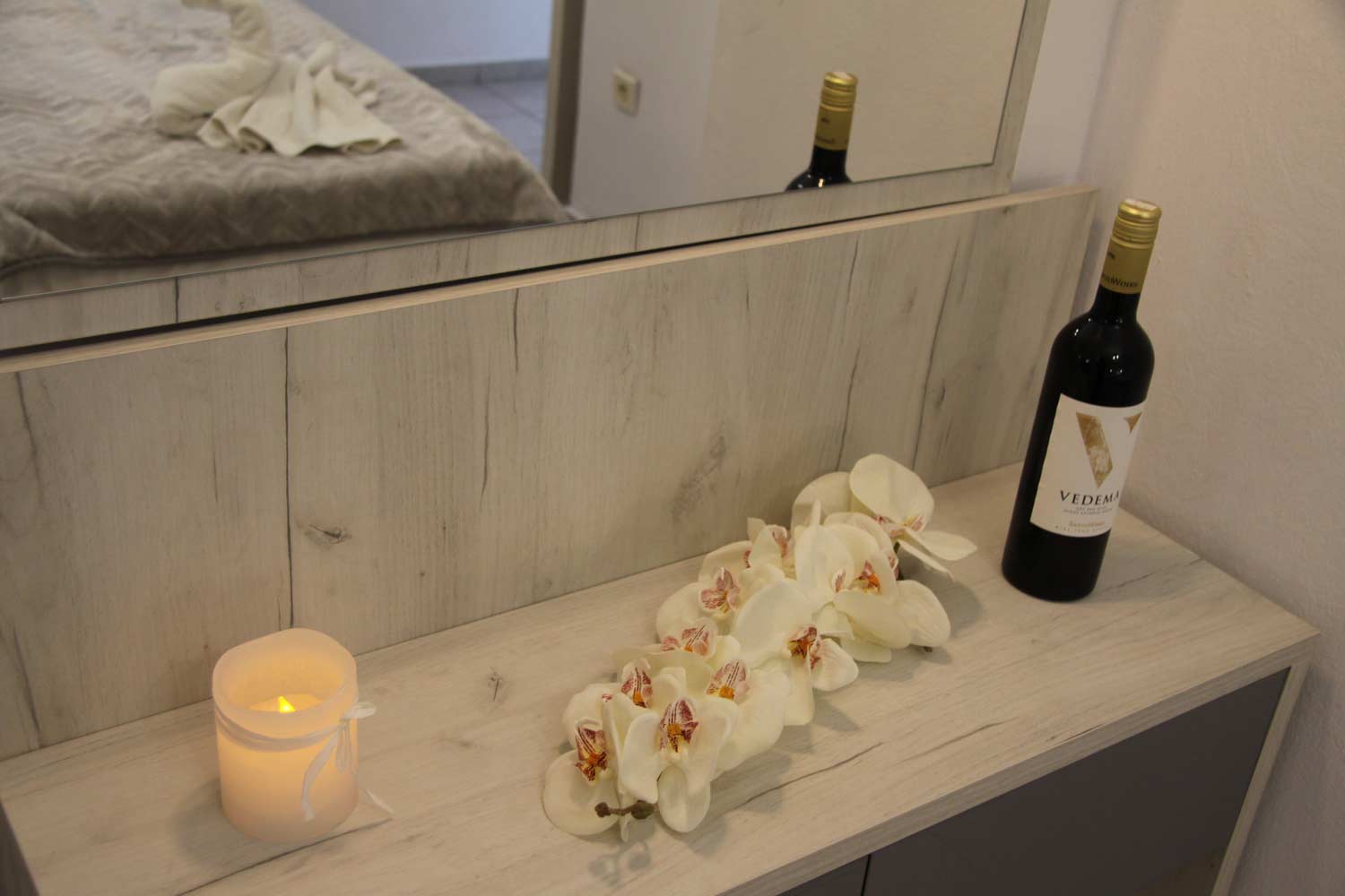 Margarita Hotel Photo Gallery